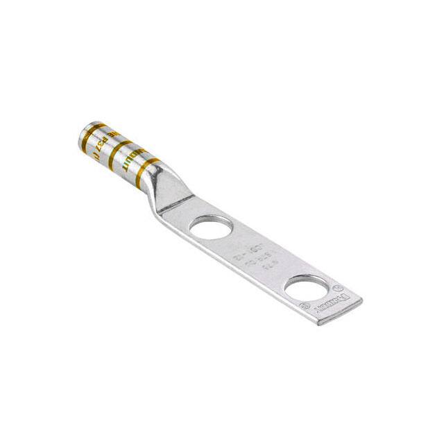 LCC3/0-12-X Panduit Corp  Rectangular Connectors